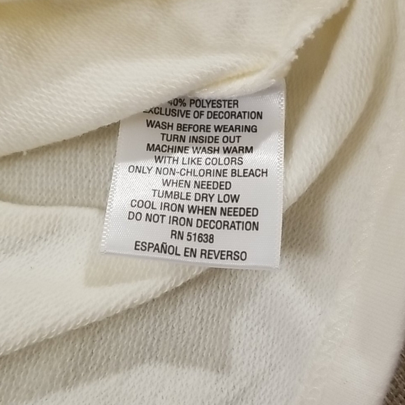 EPIC THREADS DRESS - Picture 5 of 6